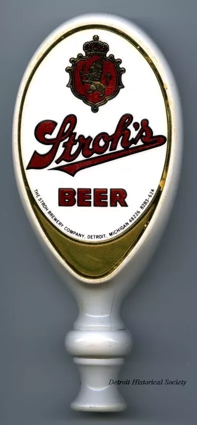 Tap, Beer