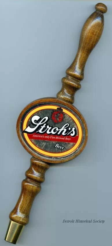Tap, Beer