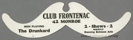 Novelty, Promotional