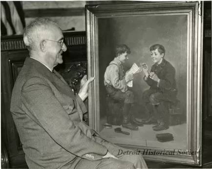 Print, Photographic
