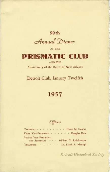 Program