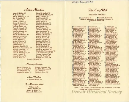 Program