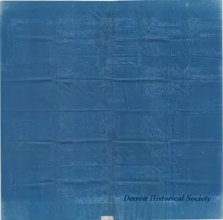 Chart - Ancestry of Charles Edgar Fox