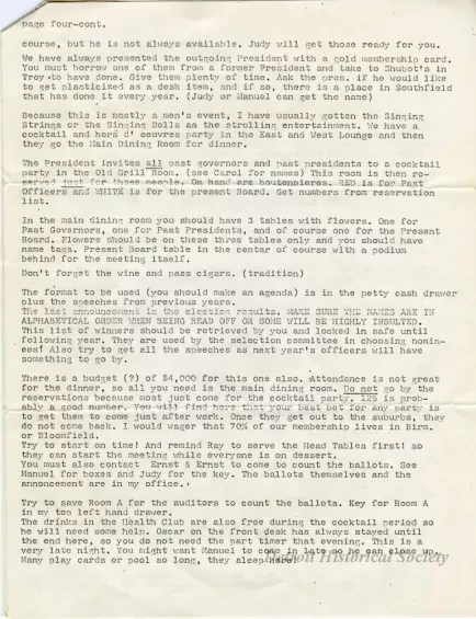 Memorandum