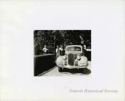 Print, Photographic