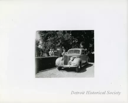 Print, Photographic
