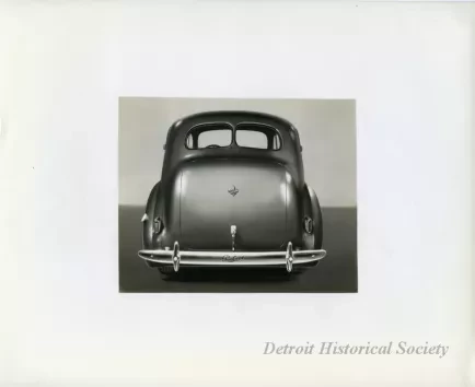 Print, Photographic