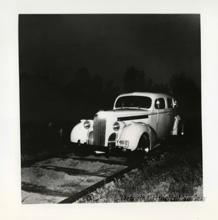 Print, Photographic