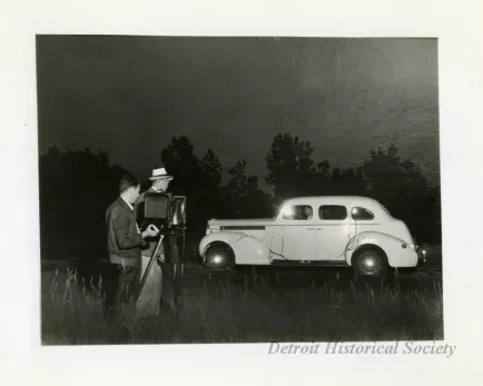 Print, Photographic