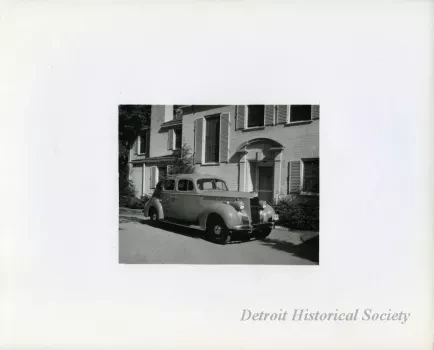 Print, Photographic