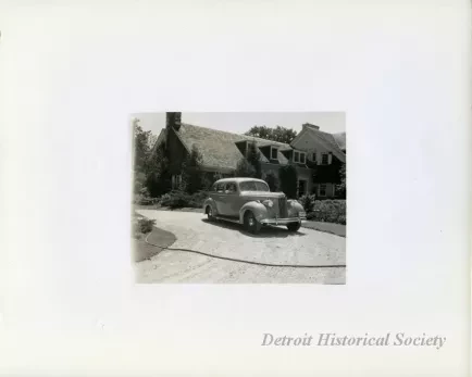 Print, Photographic