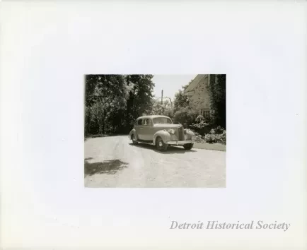 Print, Photographic