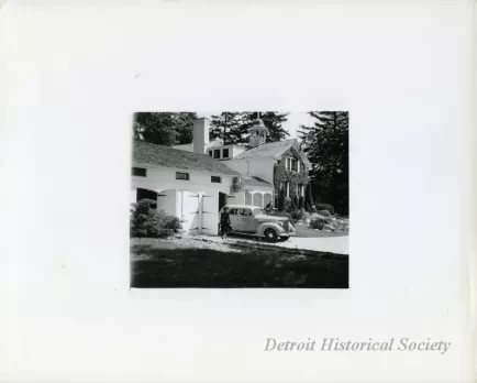 Print, Photographic
