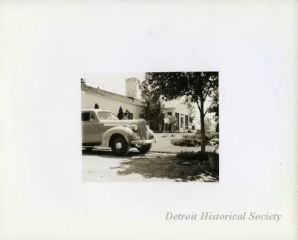 Print, Photographic
