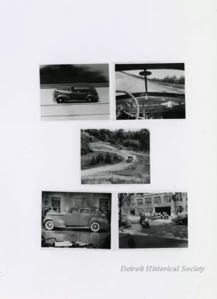 Print, Photographic
