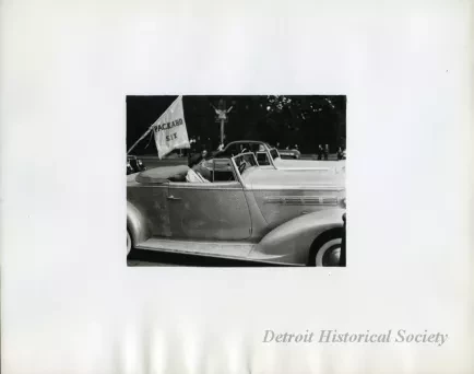Print, Photographic