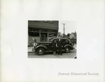 Print, Photographic