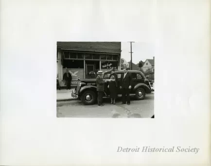 Print, Photographic