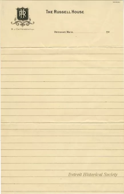 Stationery