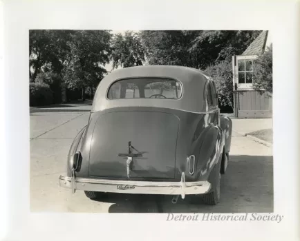 Print, Photographic