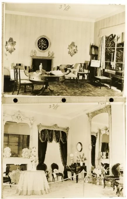 Print, Photographic