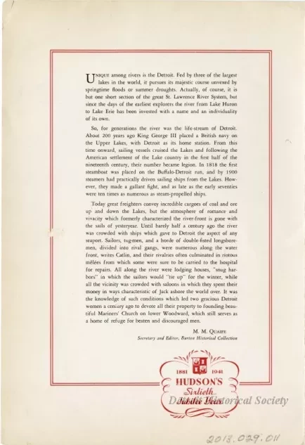 Cover, Document