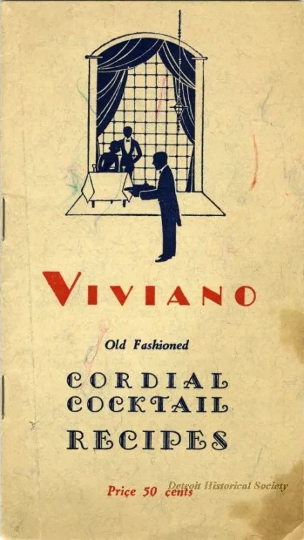 Booklet