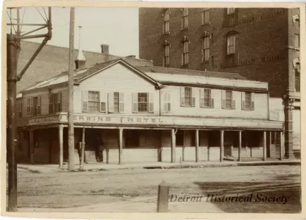 Print, Photographic