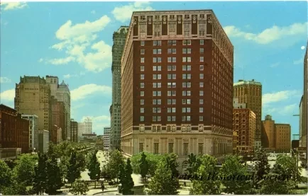 Postcard