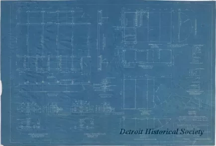 Blueprint - Portable Catamaran