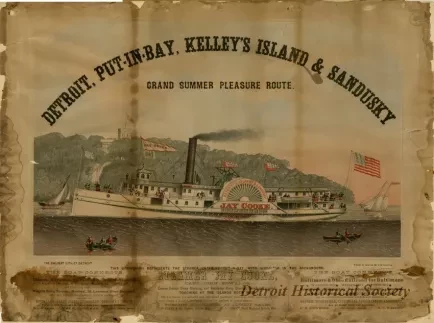 Lithograph