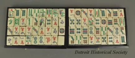 Mahjong