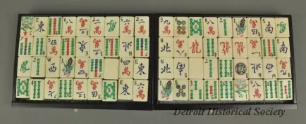Mahjong