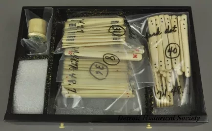 Mahjong