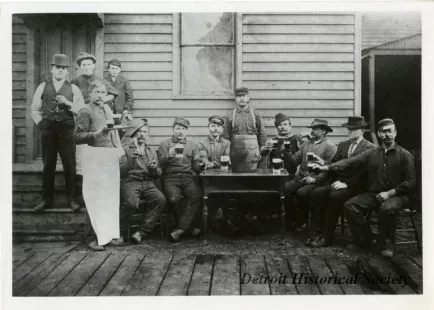 Print, Photographic