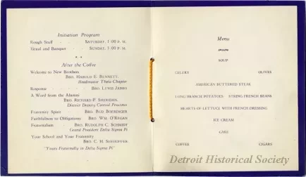 Program