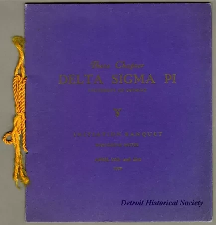 Program