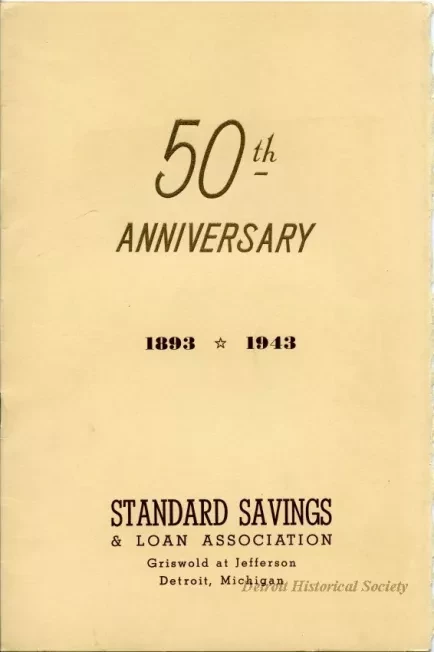 Booklet