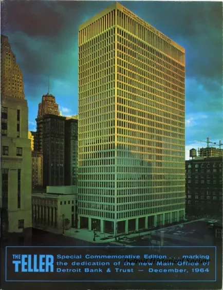 Magazine - The Teller, Vol. 31, No. 7, December 1964