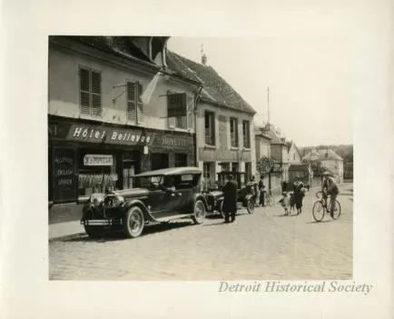 Print, Photographic