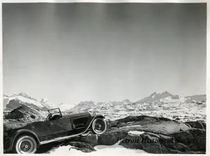 Print, Photographic
