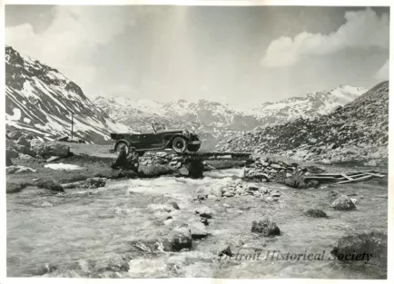 Print, Photographic