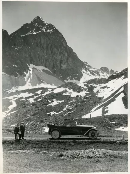 Print, Photographic