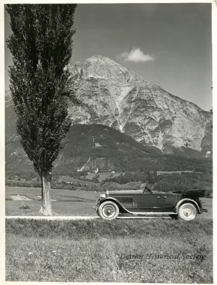 Print, Photographic