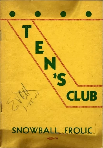 Program