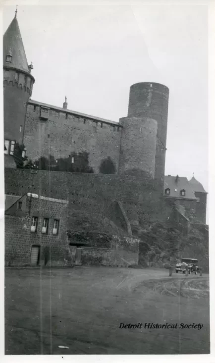 Print, Photographic