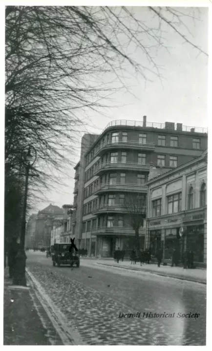 Print, Photographic