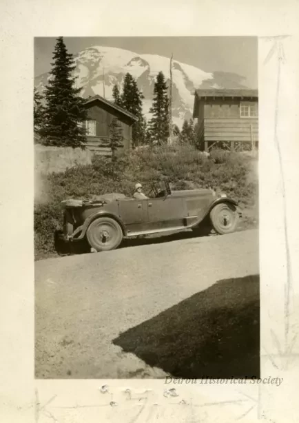 Print, Photographic