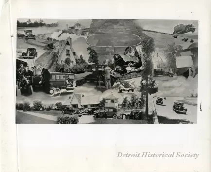 Print, Photographic