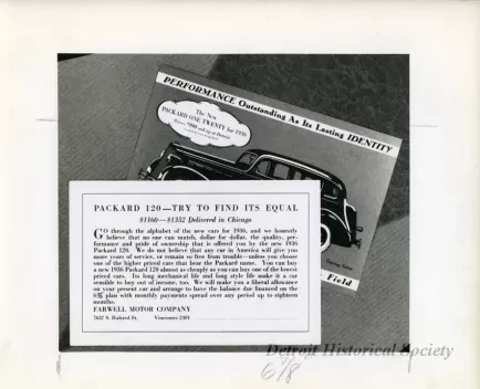 Print, Photographic
